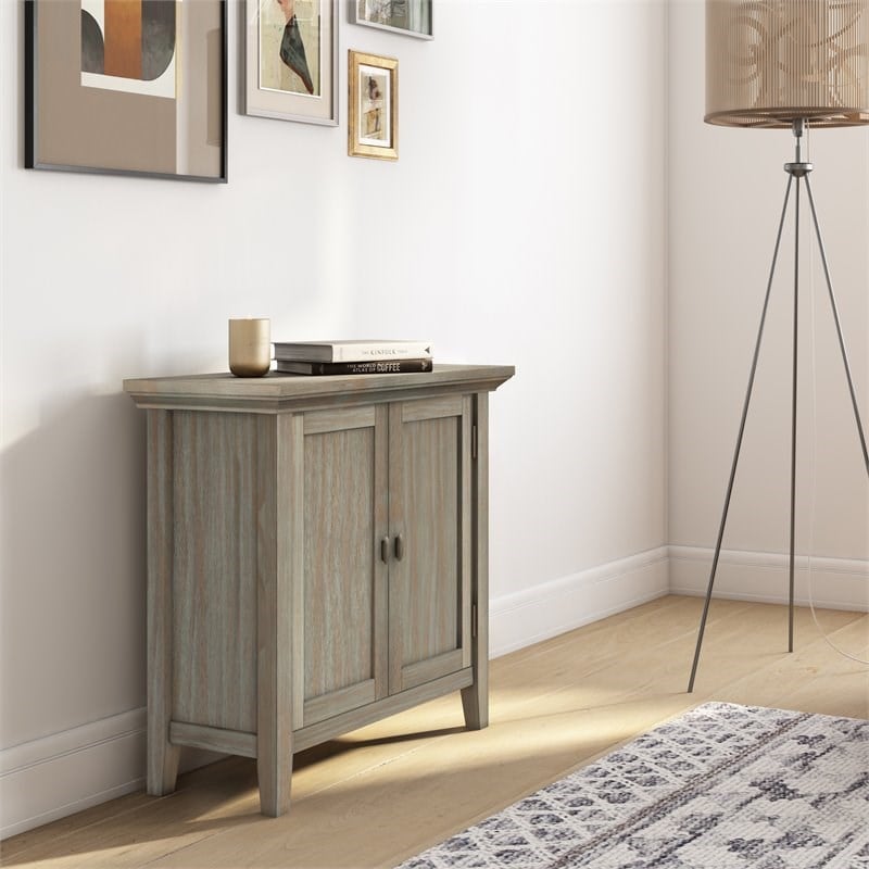 Redmond Solid Wood 32 