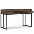 Simpli Home Milverton ACACIA WOOD Modern Industrial 54