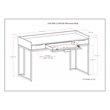 Simpli Home Milverton ACACIA WOOD Modern Industrial 54