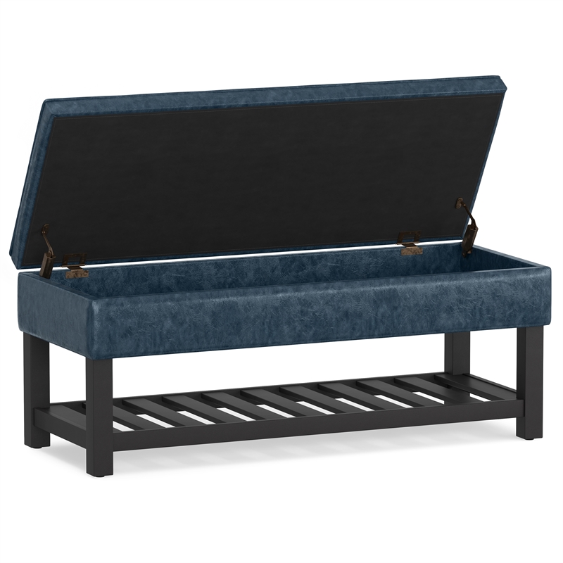 Simpli Home Cosmopolitan 44