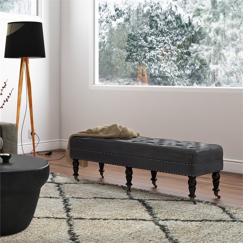 Simpli Home Henley 49