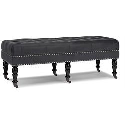 Living Room Benches