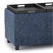 Simpli Home Avalon 42