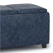 Simpli Home Avalon 42