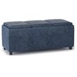 Simpli Home Avalon 42