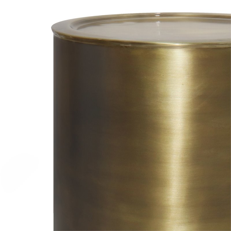 Simpli Home Corbin Industrial 16 