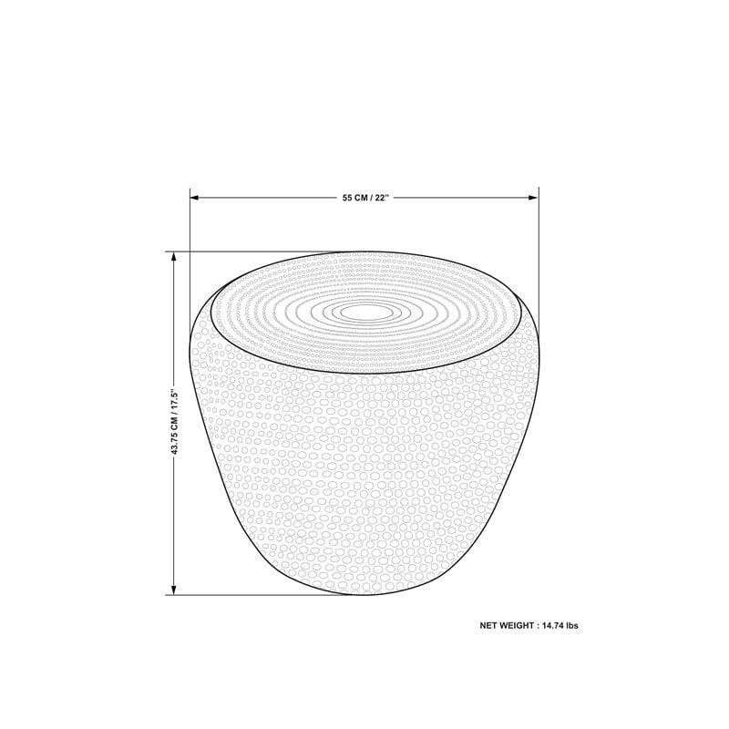 Simpli Home Preston Modern Industrial 22