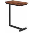 Gowen Mango Wood and Metal 18