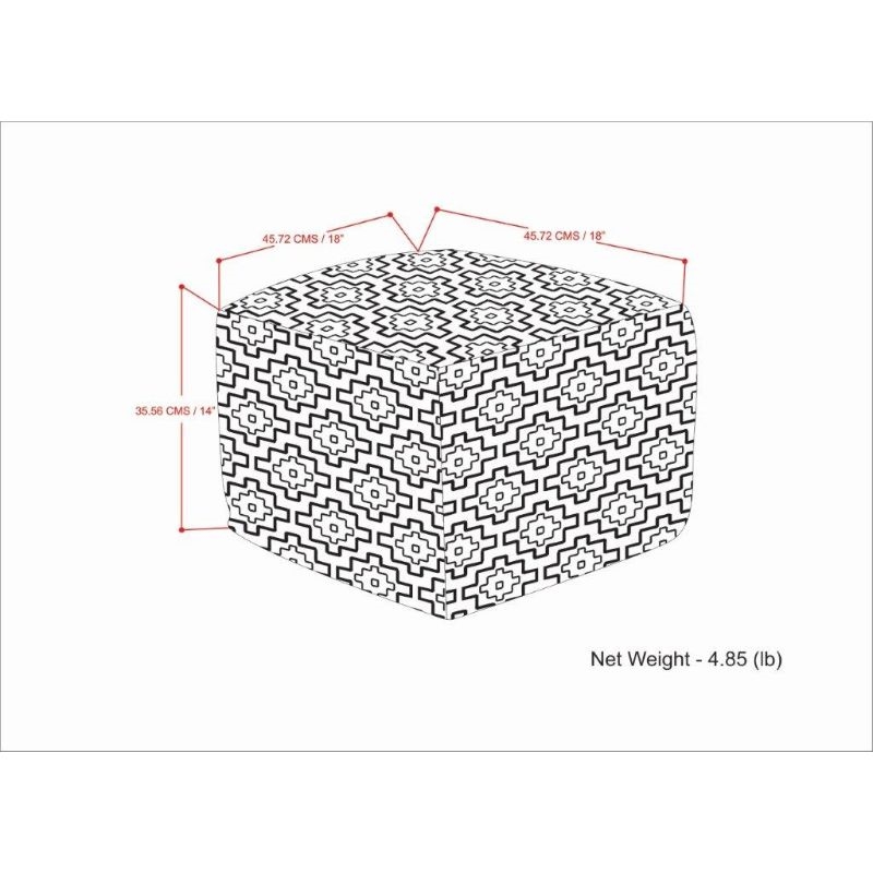 Simpli Home Briella 18