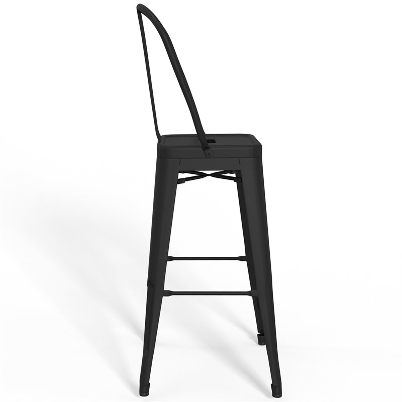 Simpli Home Fletcher 30