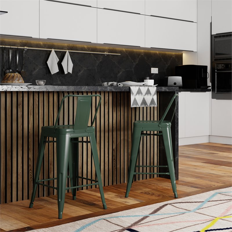 Simpli Home Rayne 24