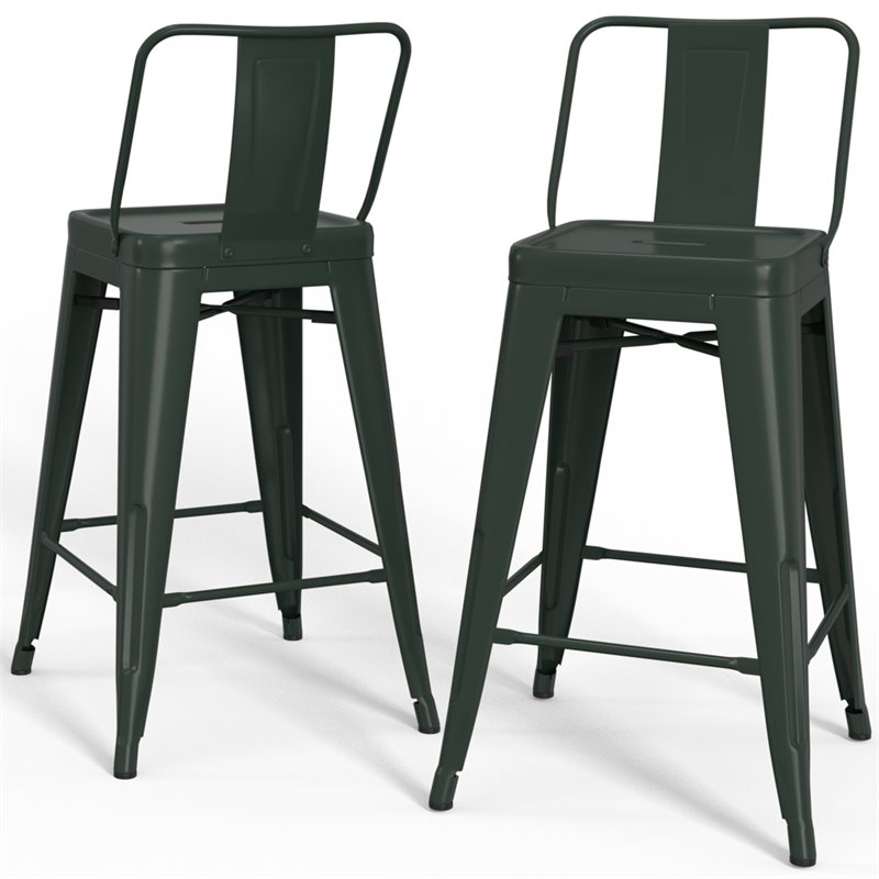 Simpli Home Rayne 24