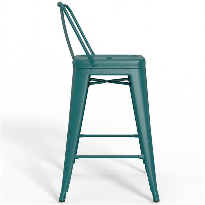 Simpli Home Rayne 24