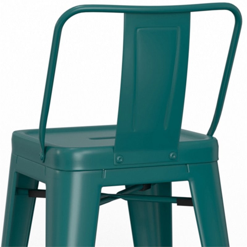 Simpli Home Rayne 24