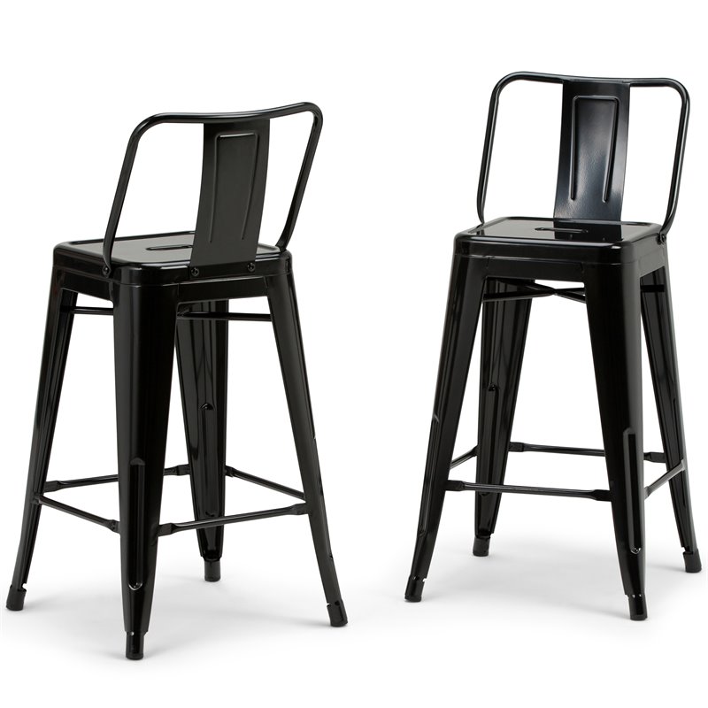 Simpli Home Rayne 24