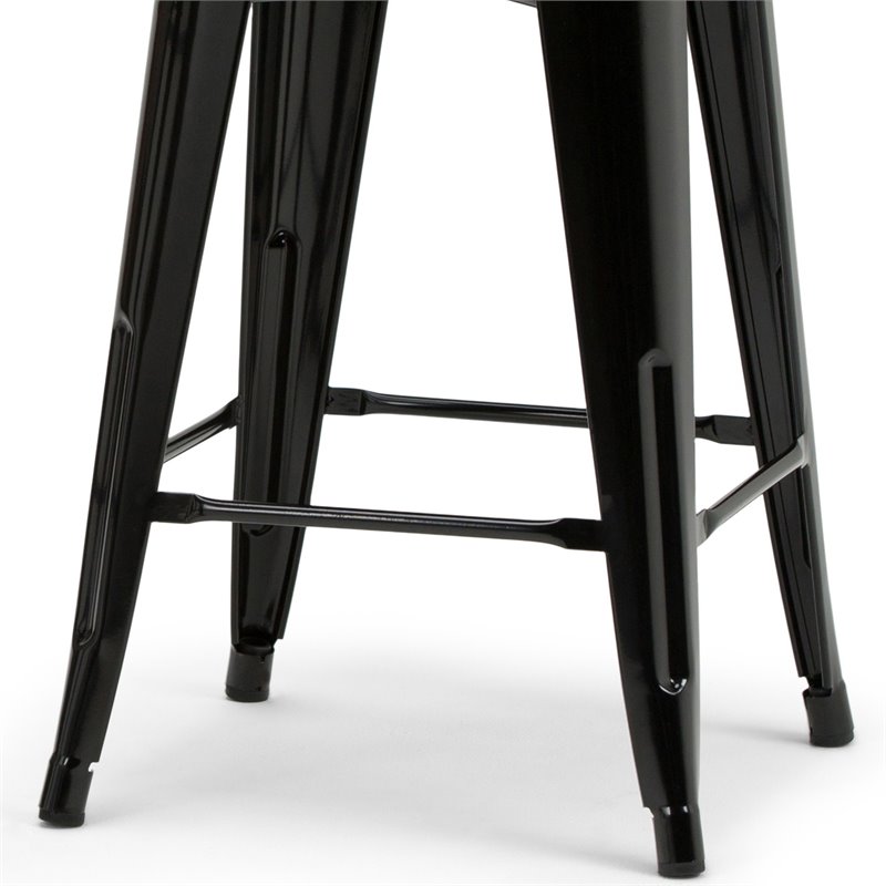 Simpli Home Rayne 24