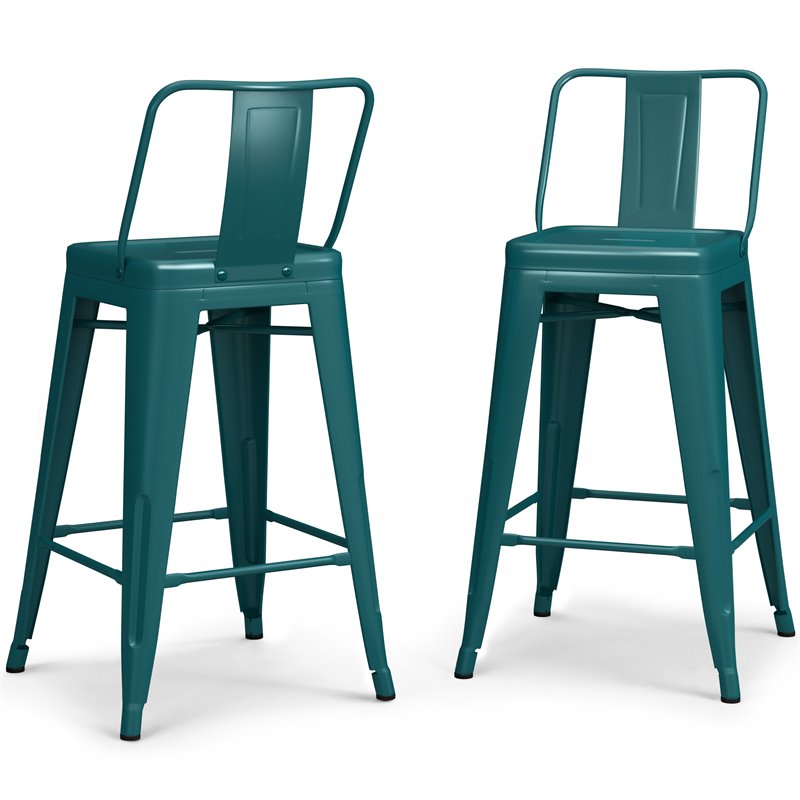 Simpli Home Rayne 24