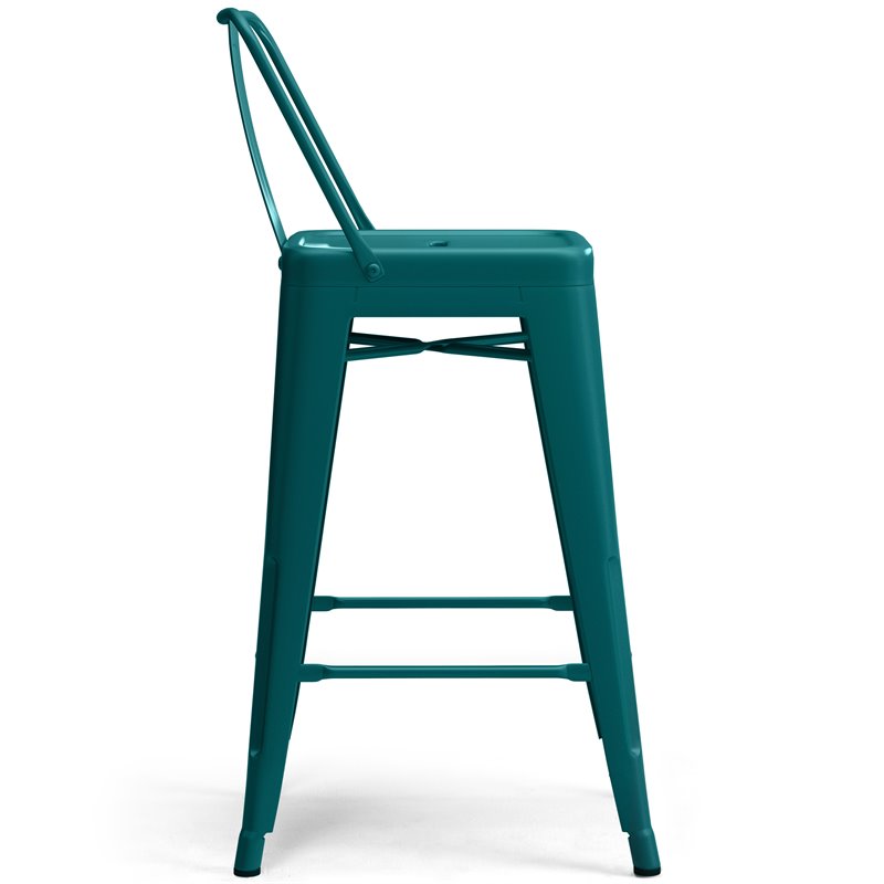 Simpli Home Rayne 24