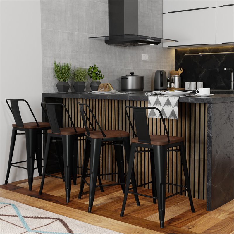 Simpli Home Rayne 24