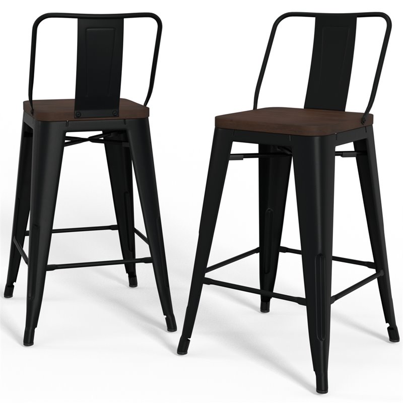 Simpli Home Rayne 24