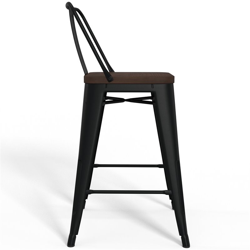 Simpli Home Rayne 24