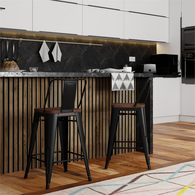 Simpli Home Rayne 24