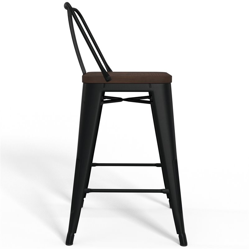 Simpli Home Rayne 24