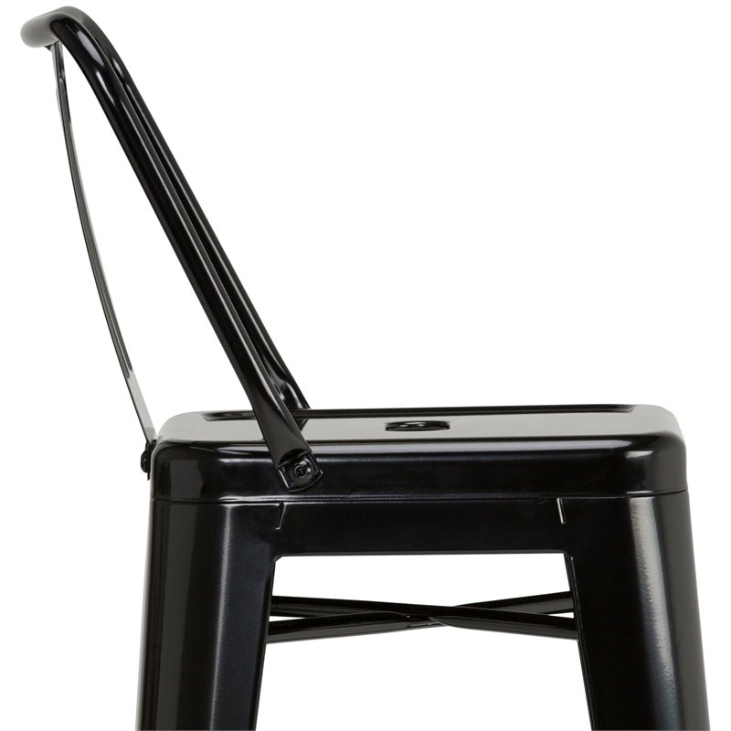 Simpli Home Rayne 30