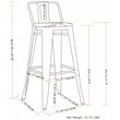 Simpli Home Rayne 30