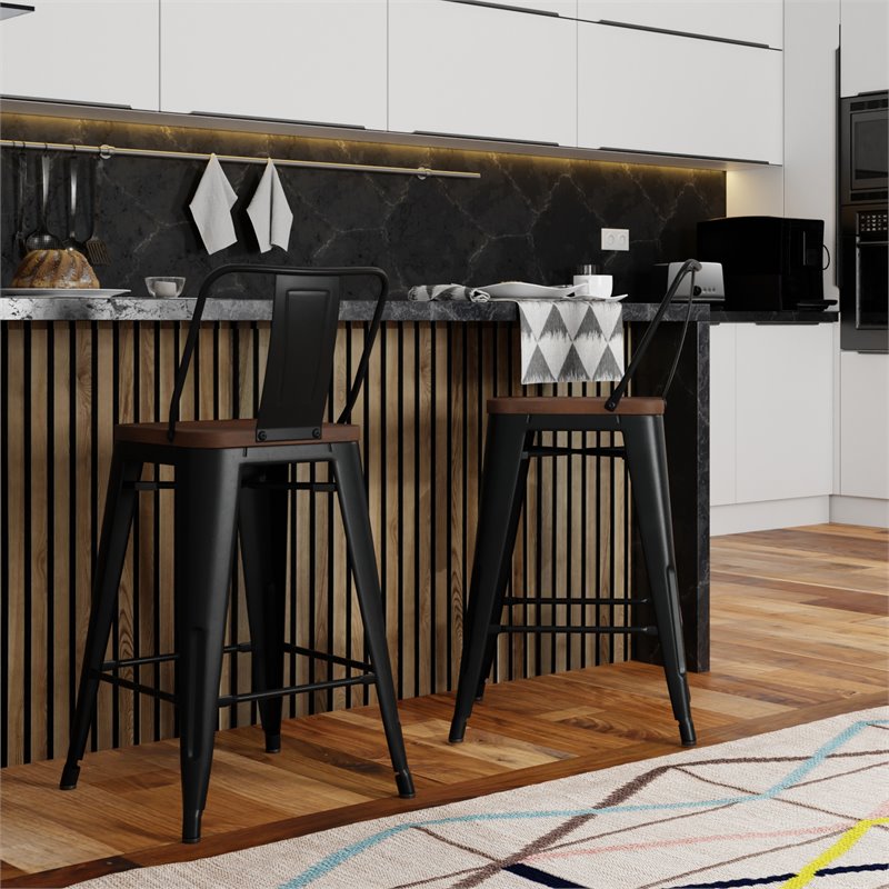 Simpli Home Rayne 30