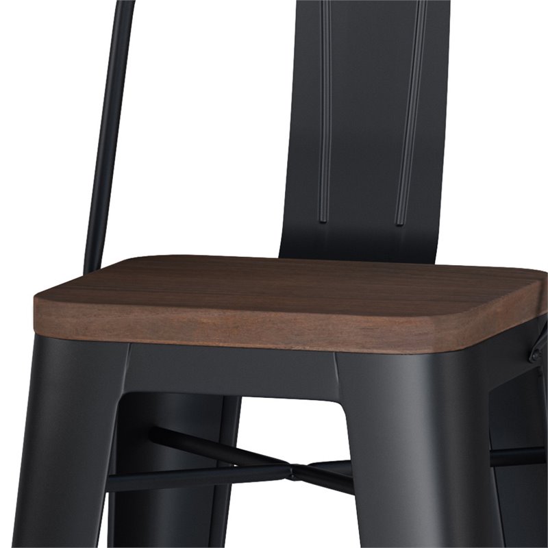 Simpli Home Rayne 30