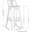Simpli Home Rayne 30