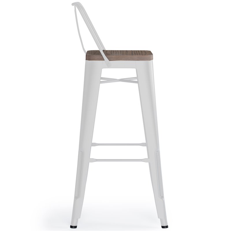 Simpli Home Rayne 30