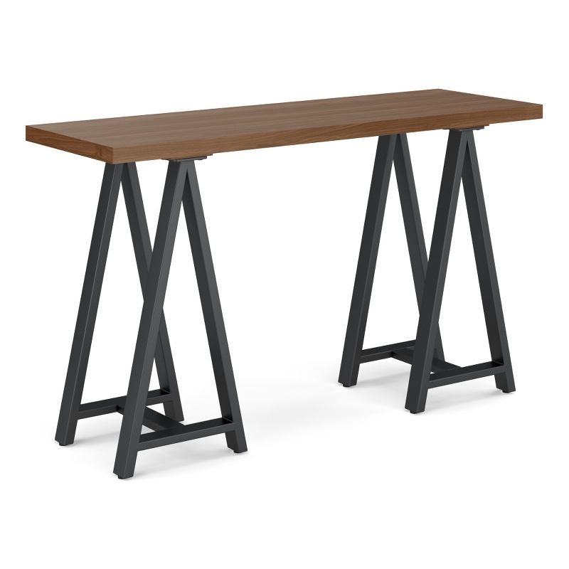 Sawhorse SOLID WOOD Modern 50