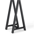Sawhorse SOLID WOOD Modern 50