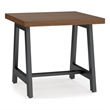 Sawhorse SOLID WOOD Industrial 22