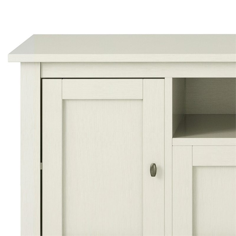 Warm Shaker SOLID WOOD 72