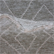 Eldon 6 x 9 Area Rug Contemporary in Sand Dollar