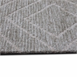 Eldon 6 x 9 Area Rug Contemporary in Sand Dollar