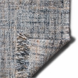 Radclife 8 x 10 Area Rug Contemporary in Cream and Beige