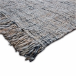 Radclife 8 x 10 Area Rug Contemporary in Cream and Beige