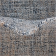 Radclife 8 x 10 Area Rug Contemporary in Cream and Beige