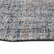 Radclife 8 x 10 Area Rug Contemporary in Cream and Beige