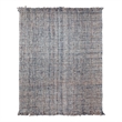 Radclife 8 x 10 Area Rug Contemporary in Cream and Beige