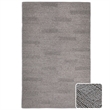 Russell 6 x 9 Area Rug Contemporary in Mocha