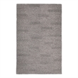 Russell 6 x 9 Area Rug Contemporary in Mocha