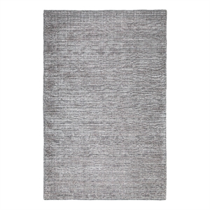 paynes 6 x 9 area rug contemporary in silver