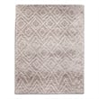 Eldon 8 x 10 Area Rug Contemporary in sand dollar
