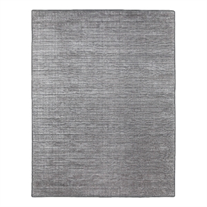 paynes 8 x 10 area rug contemporary in silver