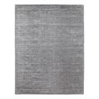 Paynes 8 x 10 Area Rug Contemporary in Silver
